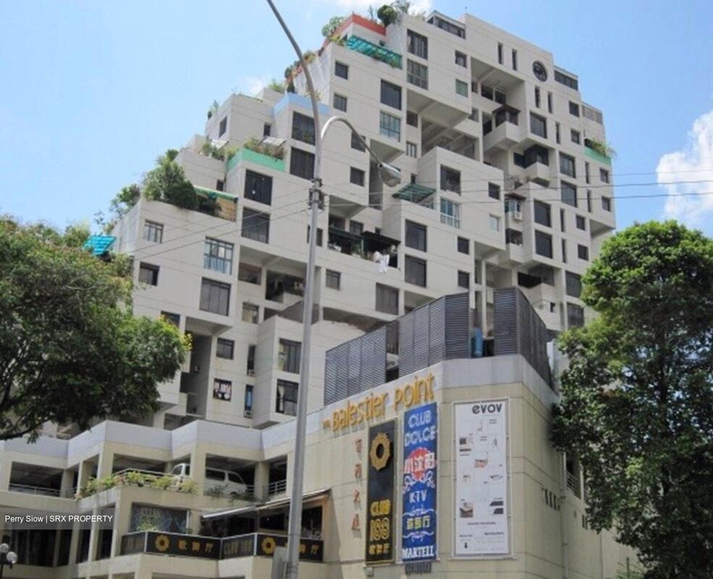 Balestier Road (D12), Shop House #472352641
